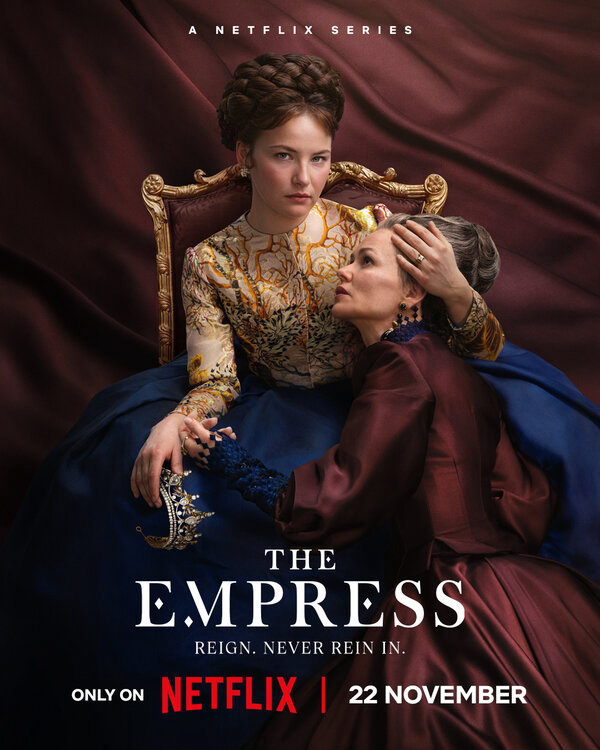 The Empress